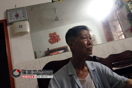 湖南永州85岁老人高考总分59分 自称“没什么遗憾”